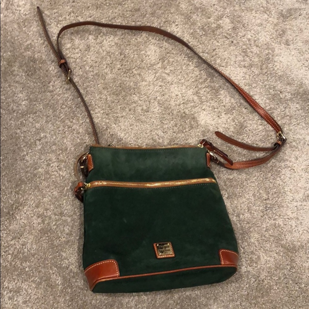 Dooney & Bourke Cross Body Purse